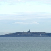 Photo of Isle of May Lighthouse