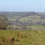 Photo of Putts Corner Caravan Club Site