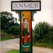 Photo of Anmer