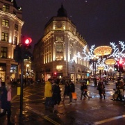 Photo of Christmas in England