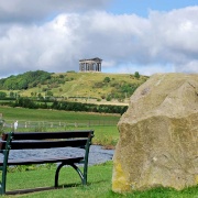 Photo of Penshaw Monument
