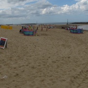 Photo of Sea Palling