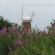 Photo of Horsey Windpump