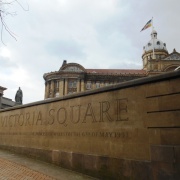 Victoria Square, Birmingham