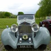 Photo of Denbies Wine Estate