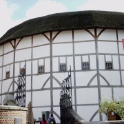 The Round House, London