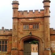 Photo of Stoneleigh Abbey