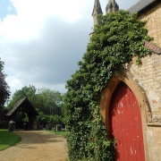 Photo of Long Lawford