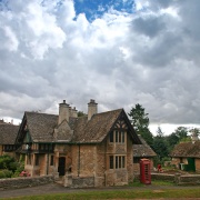 Photo of Upper Hambleton