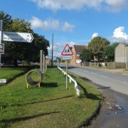Photo of Weaverthorpe
