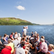 Photo of Ullswater
