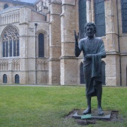 Photo of Canterbury Cathedral