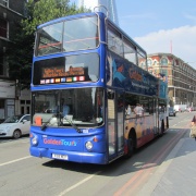 Photo of Travel by Bus