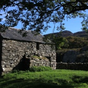 Photo of Llanbedr