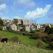 Photo of Worth Matravers