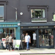 Photo of Notting Hill