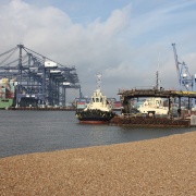 Photo of Felixstowe