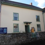 Photo of Nether Stowey