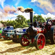 Photo of Shackerstone