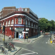 Photo of Hampstead