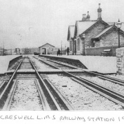 Photo of Creswell