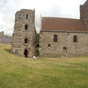 Photo of Dover Castle
