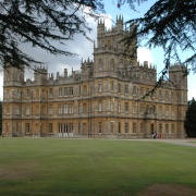 Photo of Highclere Castle