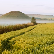 Photo of Silbury Hill