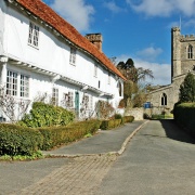 Photo of Long Crendon