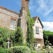 Photo of Pashley Manor Garden