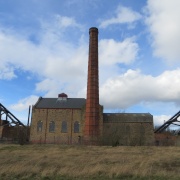 Photo of Pleasley Pit Country Park