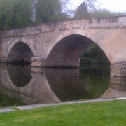 Photo of Shillingford