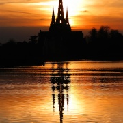 Photo of Lichfield Cathedral