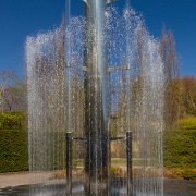Photo of The Alnwick Garden
