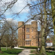 Photo of Kenilworth Castle