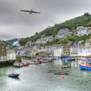 Photo of Polperro