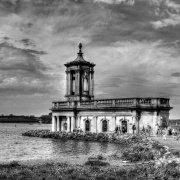 Photo of Rutland Water