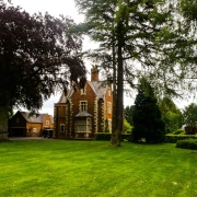Photo of Sleaford