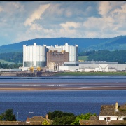 Photo of Oldbury-on-Severn