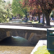Photo of Bourton on the Water