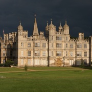 Photo of Burghley House