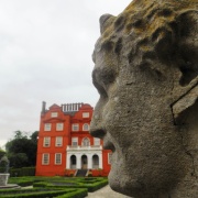 Photo of Kew Palace