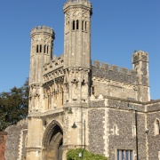 Photo of Canterbury