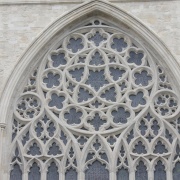 Photo of Exeter Cathedral