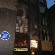 Photo of The Clink Prison Museum