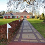 Photo of Sunbury-on-Thames