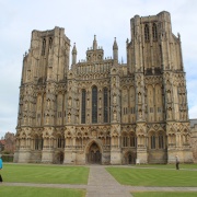 Photo of Wells Cathedral