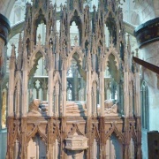 Photo of Gloucester Cathedral