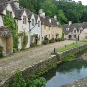Photo of Castle Combe