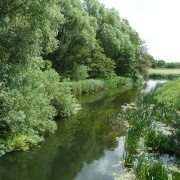 Photo of Barnwell Country Park